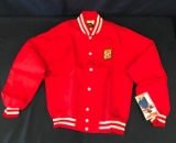 NEW OLD STOCK FUNKS G HYBRIDS JACKET NEW WITH TAGS