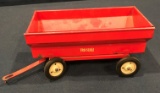 TRU SCALE FLARE BOX WAGON