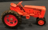 CASE NARROW FRONT TOY TRACTOR