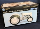 FORD 9N TRACTOR - PRECSION SERIES