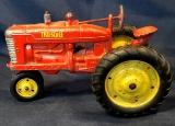 TRU-SCALE NARROW FRONT TRACTOR