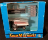 GLEANER R-52 COMBINE - 1/64 SCALE BY ERTL