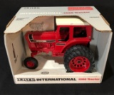 INTERNATIONAL 1566 TRACTOR - SPECIAL EDTION - NEW IN BOX