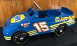 NAPA AUTO PARTS PEDAL RACECAR - TOTTOYS INC.