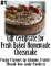 Fresh Baked Homemade Cheesecake by Jody Paulsen