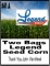 Legend Seed Deal - 2 Bags of Legend Seed Corn