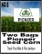 Pioneer Seed Package - 2 Bags of Pioneer Seed Corn