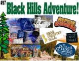 Black Hills Family Vacation