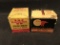 Lot of (2) Partial Boxes of .410 Shells