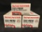 (3) Winchester 223 Rem 55gr FMJ Value Packs