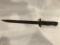 Vintage MK-II Bayonet