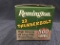 Remington Thunderbolt .22LR---500rds