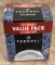 Federal .22LR - 525 Round Value Pack