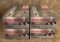 (4) Boxes of Winchester .223 Rem - 64gr. Power Point