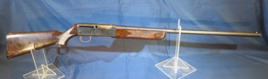 Stevens Model 124 12ga Shotgun