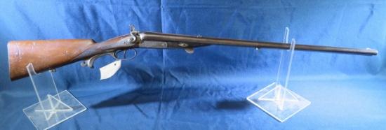 Conrad Heym Combo Gun 16ga/11.4x51R