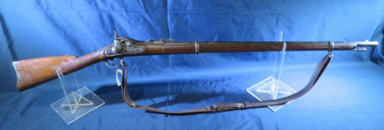 Springfield Trapdoor Model 1870 50-70 Gov't