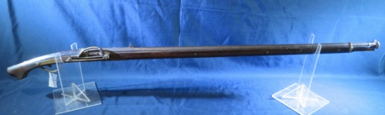 Japanese Matchlock Black Powder Long Gun