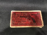 Winchester .32 S&W Two Piece Box--Full