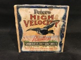 Peters Rustless High Velocity 12ga