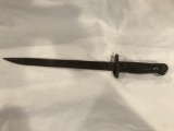 Vintage MK-II Bayonet