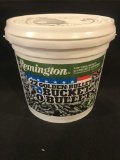 Remington 22 Golden Bullet Bucket O'Bullets 22LR--1400Rds