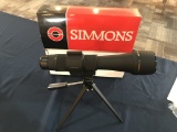 Simmons Model 1281 20-60X60MM Spotting Scope