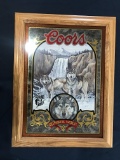 Coors Nature Series No. 1 