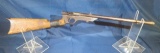 H.M Quackenbush .22 Single Shot Rifle