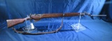 British Lee Enfield Rifle .303 British w/ Bayonet