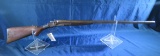 Remington Model 1889 10ga Double Barrel Shotgun