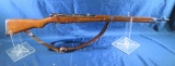 Japanese Type 99 Arisaka Rifle 7.7 Jap