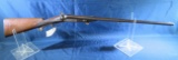 Conrad Heym Combo Gun 16ga/11.4x51R