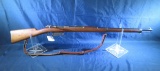 Argentine Mauser Model 1891