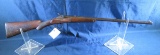 Flobert .22 Rimfire Single Shot Rifle