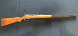 Springfield Model 87A .22 LR