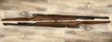 Ranger Model 35-A .22 S,L,LR Bolt Action