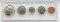 1968-D United States Uncirculated Mint Set