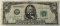 Series 1950-E $50 United States Federal Reserve Note