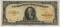 1922 $10 Gold Certificate