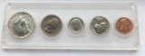 1969-D United States Uncirculated Mint Set