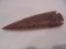 5 1/4 INCH SPEAR POINT--QUITE NICE