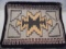 14 BY 19 NAVAJO WEAVING BY 