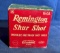 REMINGTON SHUR SHOT 16GA