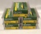 Remington 22 Golden Bullet -- (5) 100 Rd Boxes