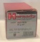 (50) ROUNDS OF HORNADY .223 REMINGTON 55 GRAIN SP