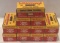 (11) BOXES OF .22 WINCESTER AUTOMATIC -- FOR MODEL 1903