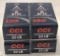 (4) BOXES OF CCI 22 LONG RIFLE