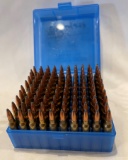 100RDS .223 REM 55GR RELOADS