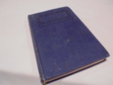 JOHN G. NEIHARDT BOOK-1924 EDITION-